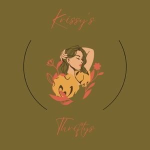 Meet your Posher, Krissy